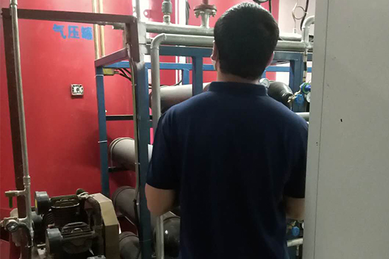 消防安全檢測重點(diǎn)單位是什么