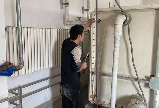 消防設(shè)施維保必須請(qǐng)第三方公司嗎？消防設(shè)施維保需要具備什么資質(zhì)？