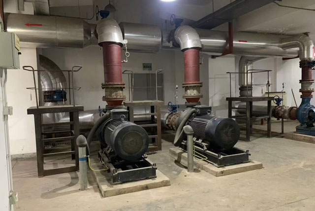 小區(qū)鍋爐房需要單獨(dú)維保嗎?小區(qū)鍋爐房消防維保的注意事項(xiàng)